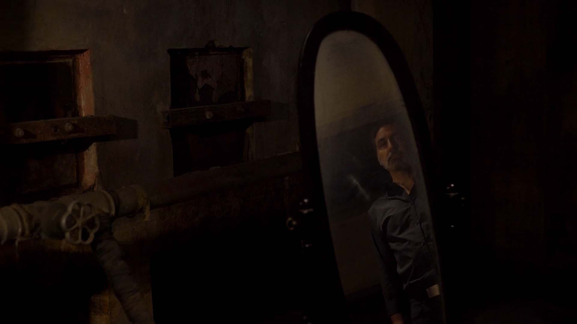 La Herida y el Cuchillo